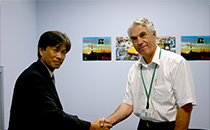 ITAの経営資源は「人」がすべて