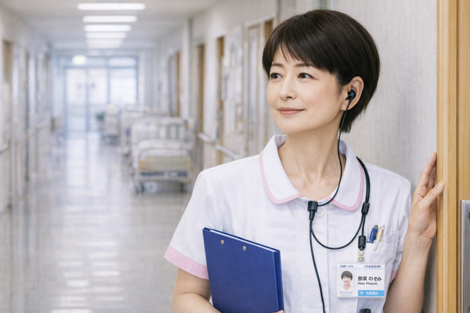 人探しモノ探し